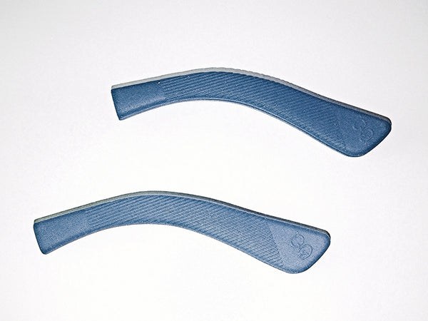 Glass Slipperz Grips - Navy