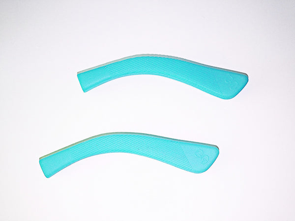 Glass Slipperz Grips - Tiffany Blue