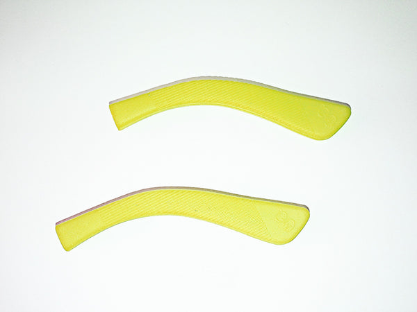 Glass Slipperz Grips - Yellow