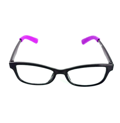 Glass Slipperz Grips - Purple