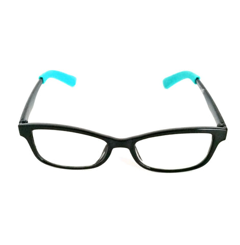 Glass Slipperz Grips - Tiffany Blue