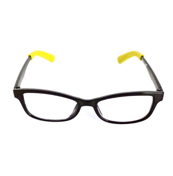 Glass Slipperz Grips - Yellow